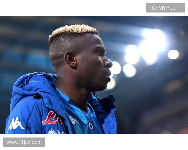 利雅得新月再度报价奥斯梅恩 那不勒斯欲出售筹集资金引援